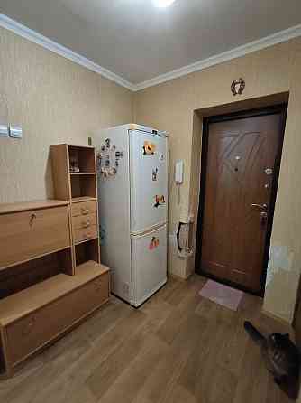 1-но кімнатна на Лівобережному-3. Днепр