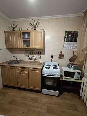 1-но кімнатна на Лівобережному-3. Днепр