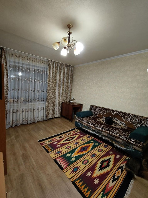 1-но кімнатна на Лівобережному-3. Днепр - изображение 7