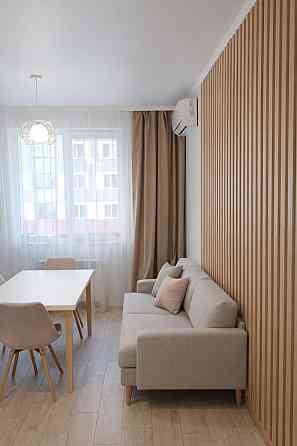 Продам Идеальная 2-комнатная квартира «заходи и живи» в ЖК «Гидропарк» Харків