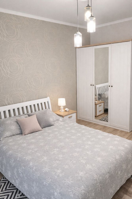 Продам Идеальная 2-комнатная квартира «заходи и живи» в ЖК «Гидропарк» Харків - зображення 5