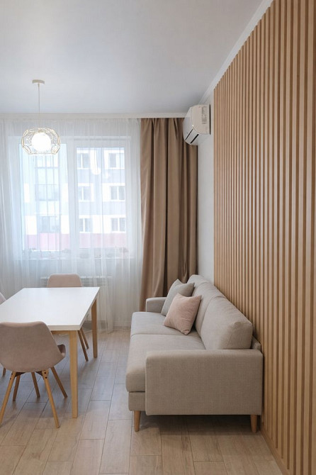 Продам Идеальная 2-комнатная квартира «заходи и живи» в ЖК «Гидропарк» Харків - зображення 1