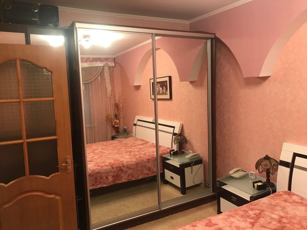 Продам 2-х ком. квартиру киевский проэкт с АГВ. Ізмаїл - зображення 3