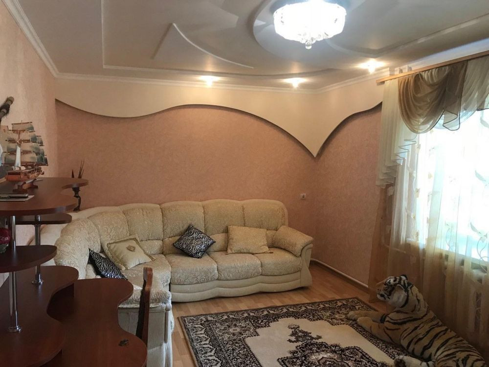 Продам 2-х ком. квартиру киевский проэкт с АГВ. Ізмаїл - зображення 1