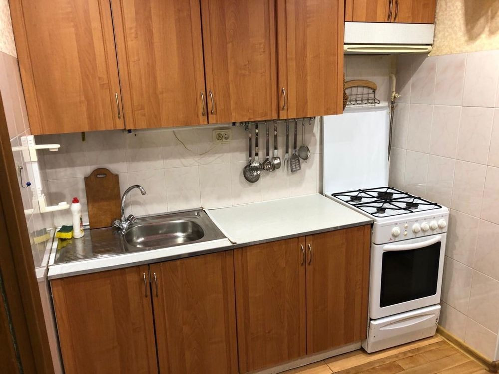 Продам 2-х ком. квартиру киевский проэкт с АГВ. Ізмаїл - зображення 7