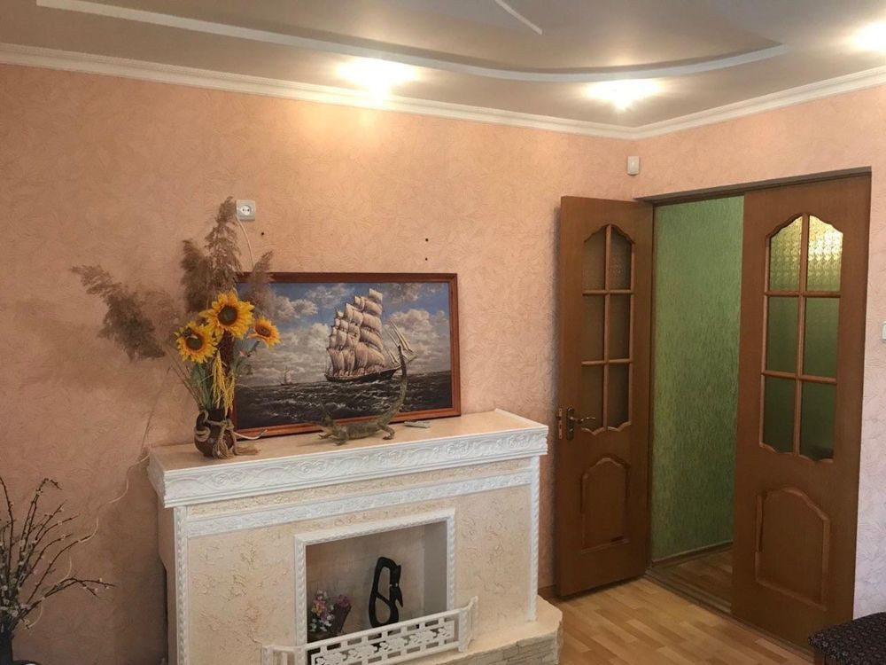 Продам 2-х ком. квартиру киевский проэкт с АГВ. Ізмаїл - зображення 2