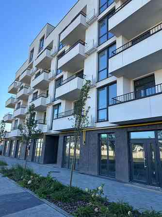 БЕЗ КОМІСІЇ.Продаж квартири 41м2, Art29. ЗДАЧА БУДИНКУ ЗА МІСЯЦЬ Horodok(Lvivska obl.)