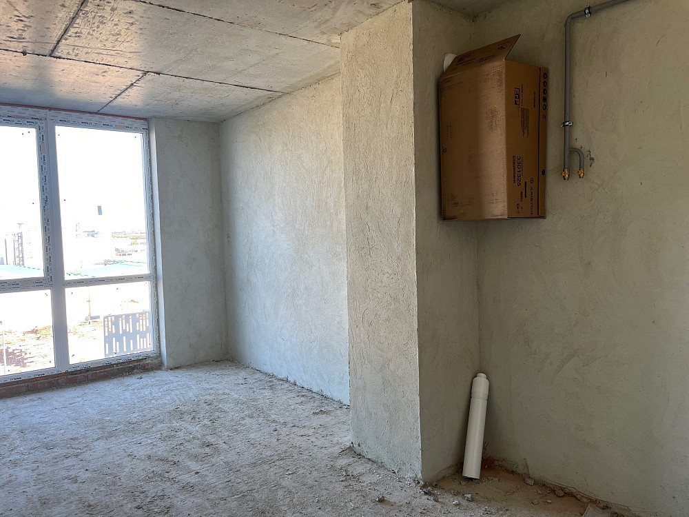 БЕЗ КОМІСІЇ.Продаж квартири 41м2, Art29. ЗДАЧА БУДИНКУ ЗА МІСЯЦЬ Horodok(Lvivska obl.) - photo 4