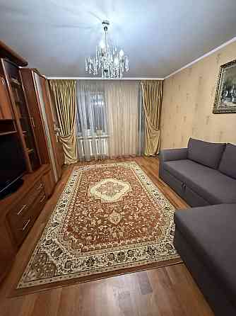 Пропонується до продажу 3-кімнатна квартира загальною площею 73 м² Полтава
