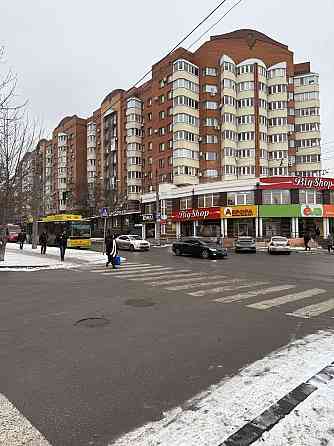 Пропонується до продажу 3-кімнатна квартира загальною площею 73 м² Полтава