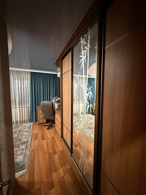 Пропонується до продажу 3-кімнатна квартира загальною площею 73 м² Полтава - изображение 6