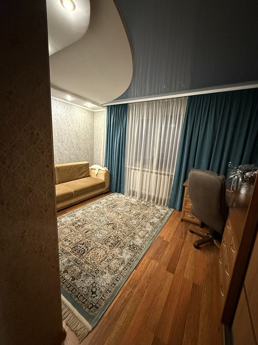 Пропонується до продажу 3-кімнатна квартира загальною площею 73 м² Полтава - изображение 8