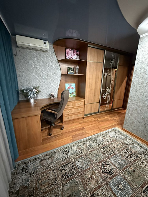 Пропонується до продажу 3-кімнатна квартира загальною площею 73 м² Полтава - изображение 7