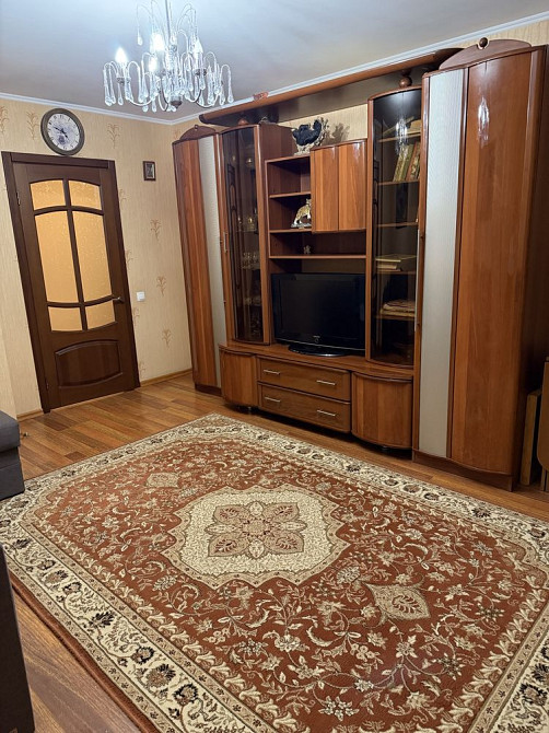 Пропонується до продажу 3-кімнатна квартира загальною площею 73 м² Полтава - изображение 4