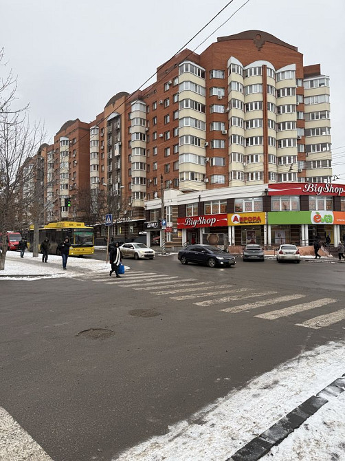 Пропонується до продажу 3-кімнатна квартира загальною площею 73 м² Полтава - изображение 1