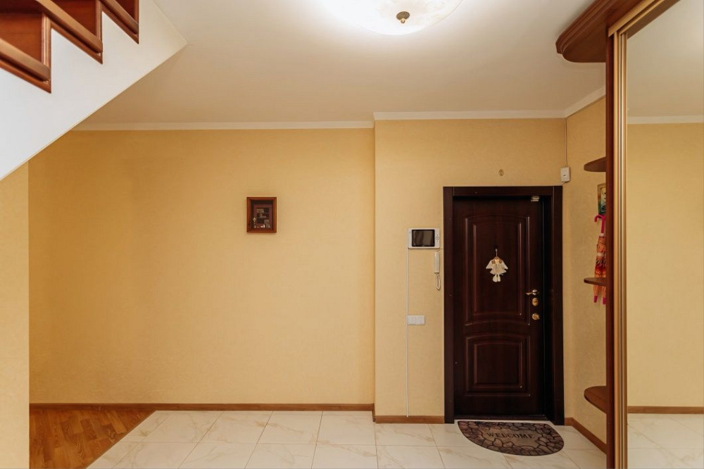 Продам чудову 2-рівневу квартиру на Петропавлівській Суми - зображення 4