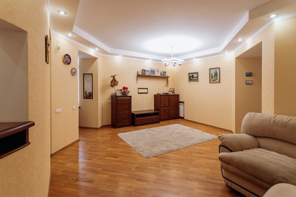 Продам чудову 2-рівневу квартиру на Петропавлівській Суми - зображення 5