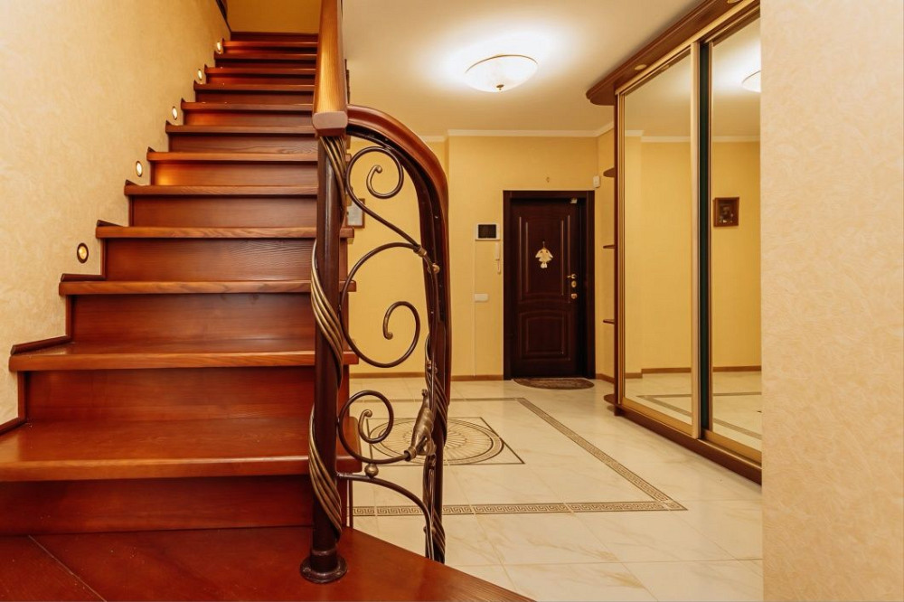 Продам чудову 2-рівневу квартиру на Петропавлівській Суми - зображення 6