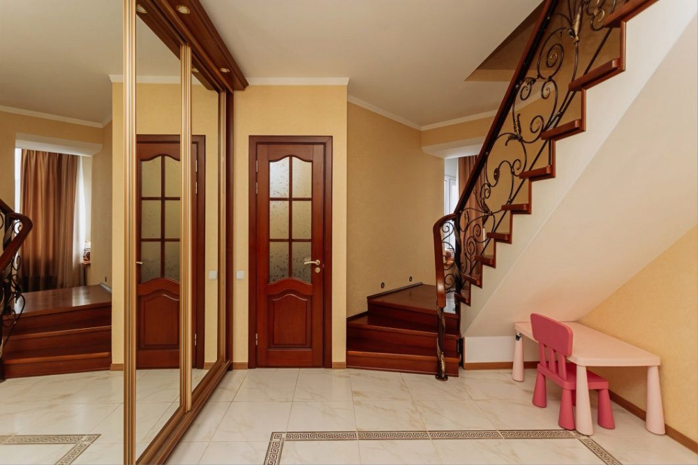 Продам чудову 2-рівневу квартиру на Петропавлівській Суми - зображення 2