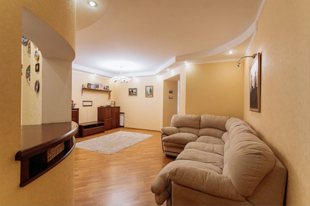 Продам чудову 2-рівневу квартиру на Петропавлівській Суми - зображення 1