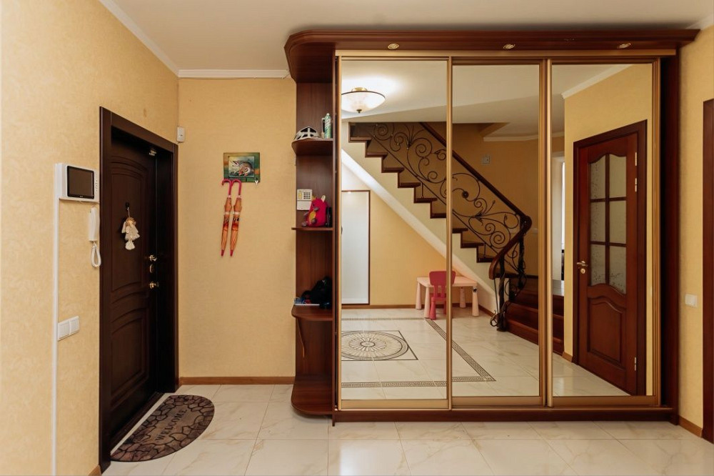 Продам чудову 2-рівневу квартиру на Петропавлівській Суми - зображення 3