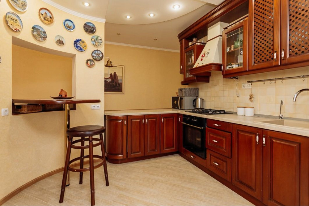 Продам чудову 2-рівневу квартиру на Петропавлівській Суми - зображення 7