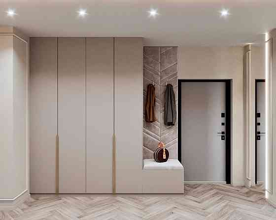 Продаж 2 кім. квартири , по вул. Роксоляни 34. Львів