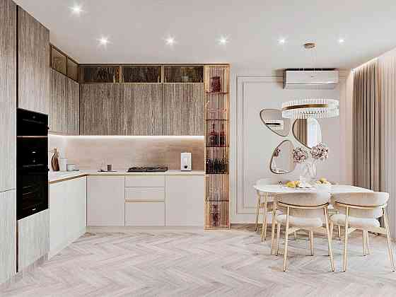 Продаж 2 кім. квартири , по вул. Роксоляни 34. Львів