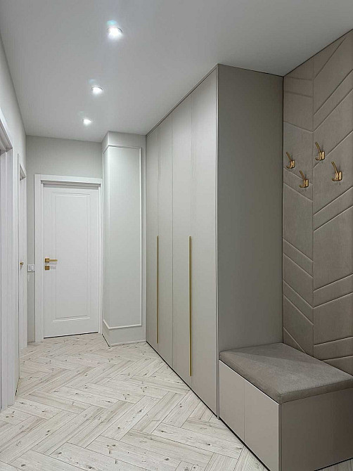 Продаж 2 кім. квартири , по вул. Роксоляни 34. Львів - зображення 1