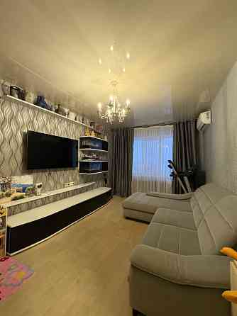 ПРАЦЮЄМО ПО ПРОГРАМАМ!! Продам 3-х кімнатну квартиру. Bila Tserkva