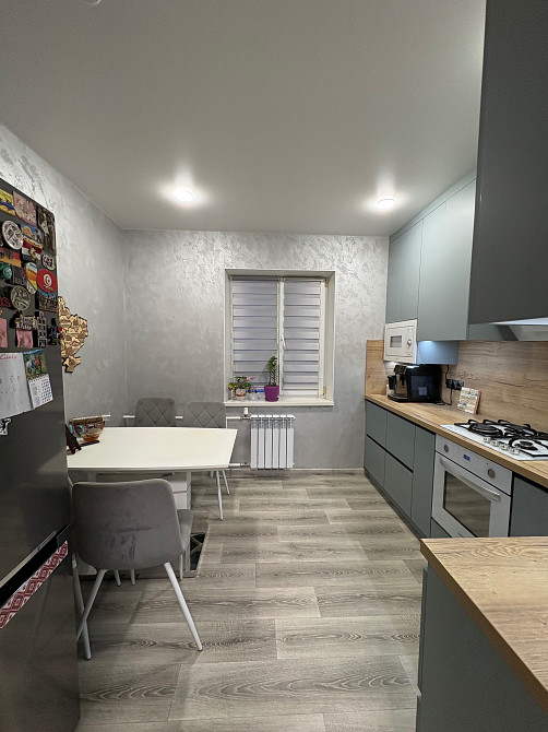 ПРАЦЮЄМО ПО ПРОГРАМАМ!! Продам 3-х кімнатну квартиру. Bila Tserkva - photo 3