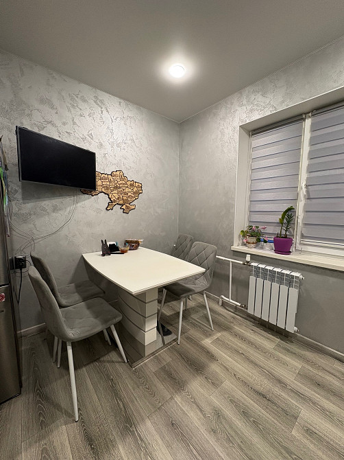 ПРАЦЮЄМО ПО ПРОГРАМАМ!! Продам 3-х кімнатну квартиру. Bila Tserkva - photo 5