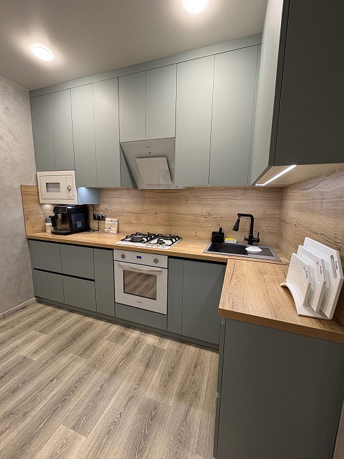 ПРАЦЮЄМО ПО ПРОГРАМАМ!! Продам 3-х кімнатну квартиру. Bila Tserkva - photo 2