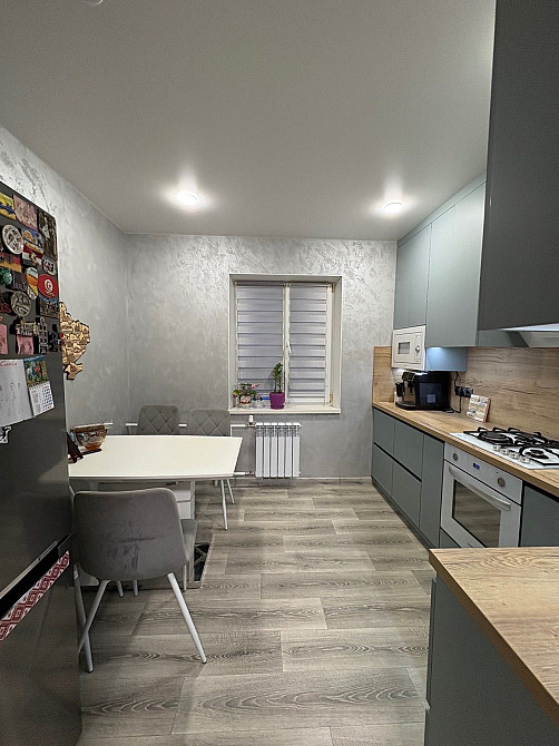 ПРАЦЮЄМО ПО ПРОГРАМАМ!! Продам 3-х кімнатну квартиру. Bila Tserkva - photo 6