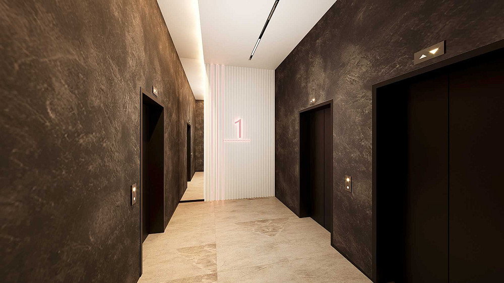 продаж видової квартири жк Берег Дніпра позняки дарниця лівий берег Киев - изображение 3