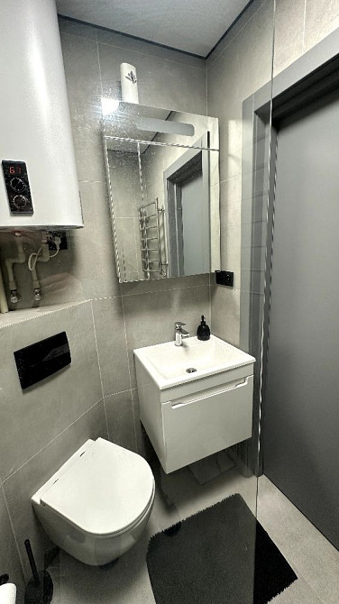 Продаю 1-кімнатну квартиру на Вишеньці Vinnytsia - photo 8