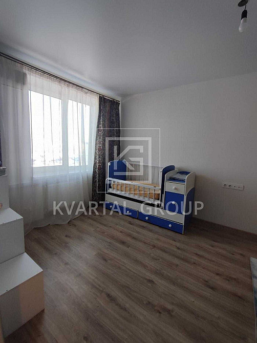 ТОП Ціна на квартиру з ремонтом Буча центр міста Bucha - photo 7