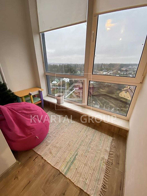 ТОП Ціна на квартиру з ремонтом Буча центр міста Bucha - photo 3