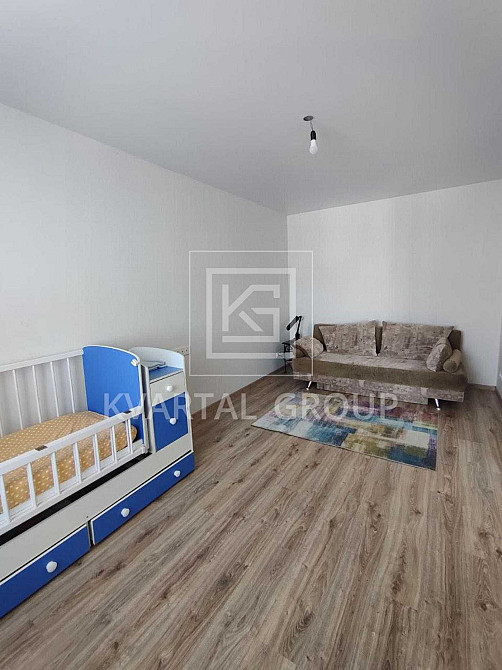 ТОП Ціна на квартиру з ремонтом Буча центр міста Bucha - photo 8