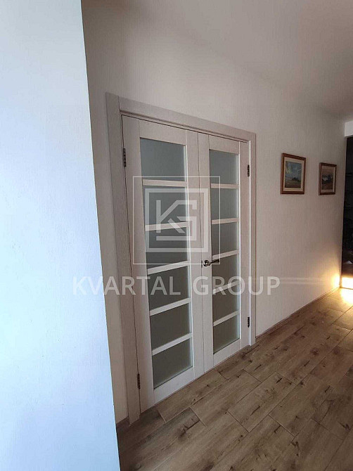 ТОП Ціна на квартиру з ремонтом Буча центр міста Bucha - photo 5