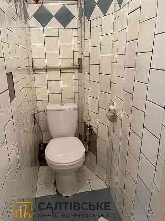 2396-КЮ Продам 2к квартиру на Салтовке Салтовская 606 м/р Харків