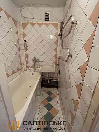 2396-КЮ Продам 2к квартиру на Салтовке Салтовская 606 м/р Харків