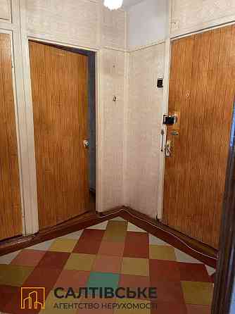 2396-КЮ Продам 2к квартиру на Салтовке Салтовская 606 м/р Харків