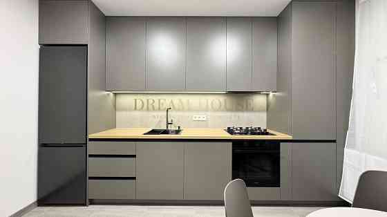 ЖК Синергія Сіті. Квартира з гардеробною. Газове опалення Іrpin