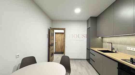 ЖК Синергія Сіті. Квартира з гардеробною. Газове опалення Іrpin