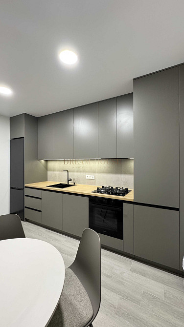 ЖК Синергія Сіті. Квартира з гардеробною. Газове опалення Іrpin - photo 6