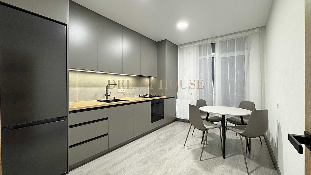 ЖК Синергія Сіті. Квартира з гардеробною. Газове опалення Іrpin - photo 1