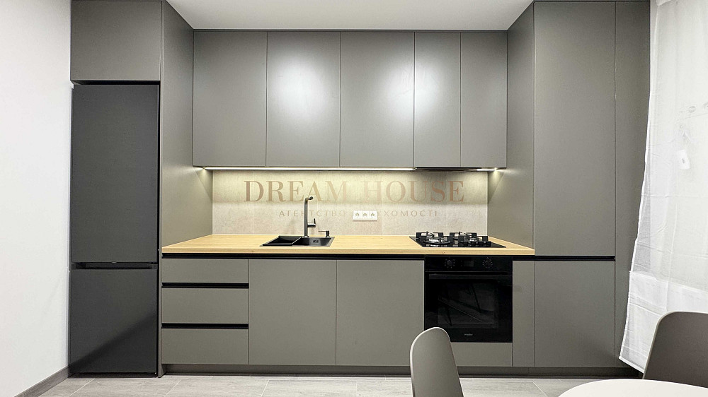 ЖК Синергія Сіті. Квартира з гардеробною. Газове опалення Іrpin - photo 2