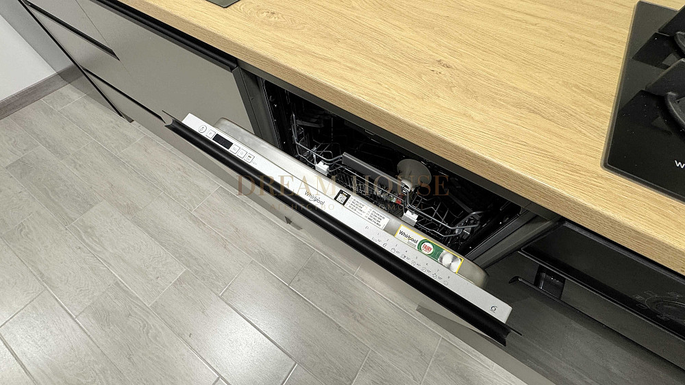 ЖК Синергія Сіті. Квартира з гардеробною. Газове опалення Іrpin - photo 4