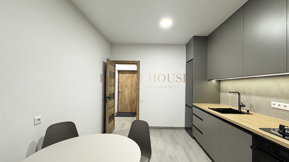 ЖК Синергія Сіті. Квартира з гардеробною. Газове опалення Іrpin - photo 5